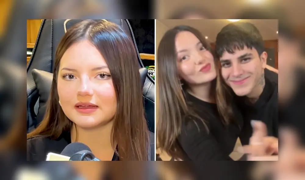 Francisca Aronsson, más conocida como la 'Pecas'. Francisca Aronsson, más conocida como la 'Pecas'.