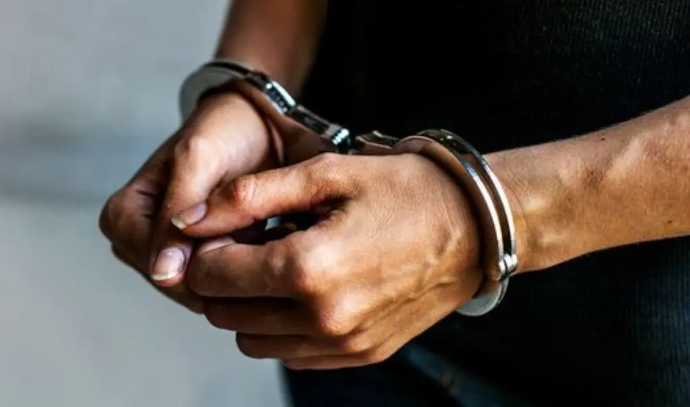 Este caso resalta la efectividad del modelo de flagrancia para combatir la criminalidad organizada.