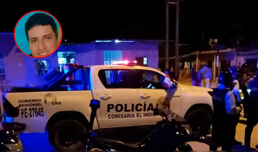 Ataque ocurrió en el distrito de Castilla. La víctima tiene varias denuncias, según la Policía. Foto: Composición LR /Castilla Informa Ataque ocurrió en el distrito de Castilla. La víctima tiene varias denuncias, según la Policía. Foto: Composición LR /Castilla Informa