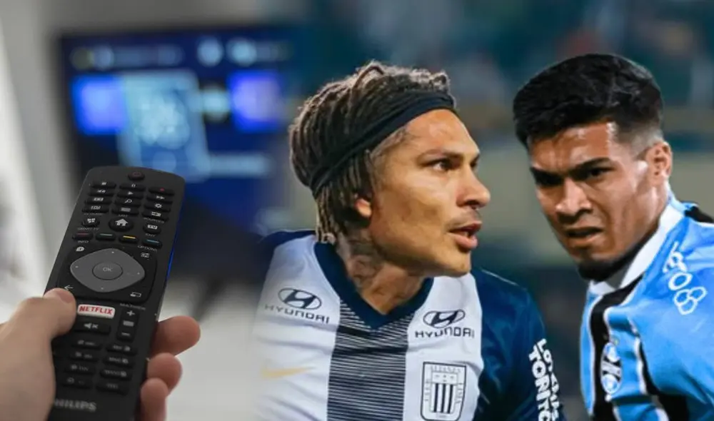 Los hinchas de Alianza Lima pueden ver el partido en este canal. Foto: Lr/Directv