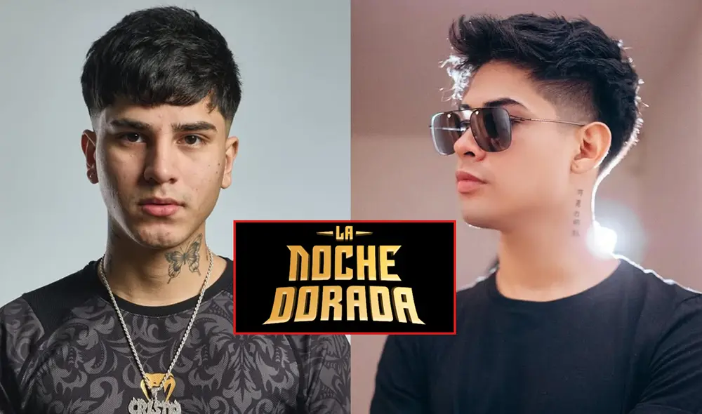 La pelea entre Cañita vs. Cristorata promete ser el duelo más picante de la noche.