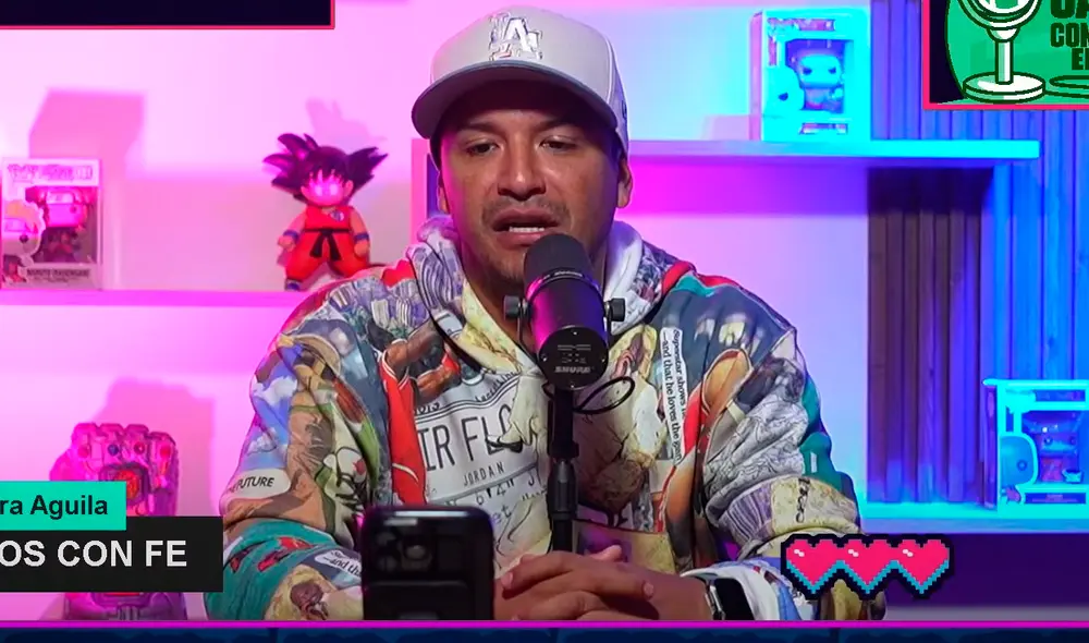 Reimond Manco saltó a la fama tras destacar en Alianza Lima y la selección peruana sub-17. Foto: captura de YouTube Reimond Manco saltó a la fama tras destacar en Alianza Lima y la selección peruana sub-17. Foto: captura de YouTube