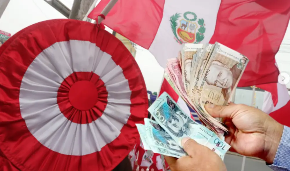 Los artículos 38 y 62 del reglamento obligan a rediseñar el dinero peruano. Foto: composición/Andina