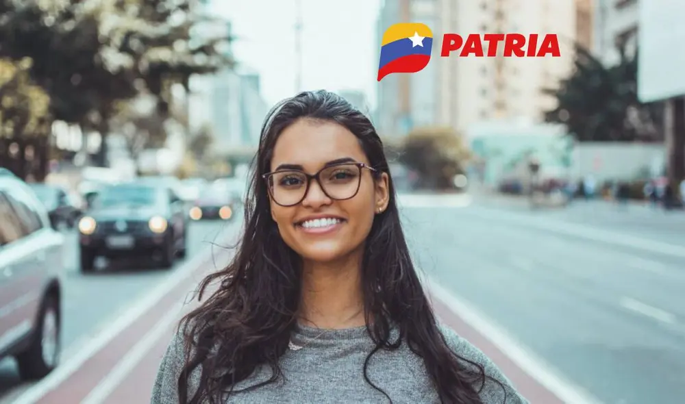 La mayoría de bonos de la patria se entregan por la plataforma del mismo nombre. Foto: composiciónLR/Freepik/Patria