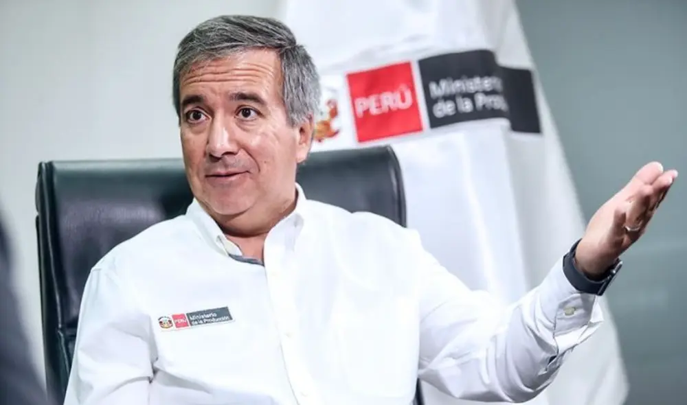 La regla fiscal establece una reducción progresiva del déficit que pasará del 3,5% del PBI en 2023 al 1% en 2028. Foto: Andina