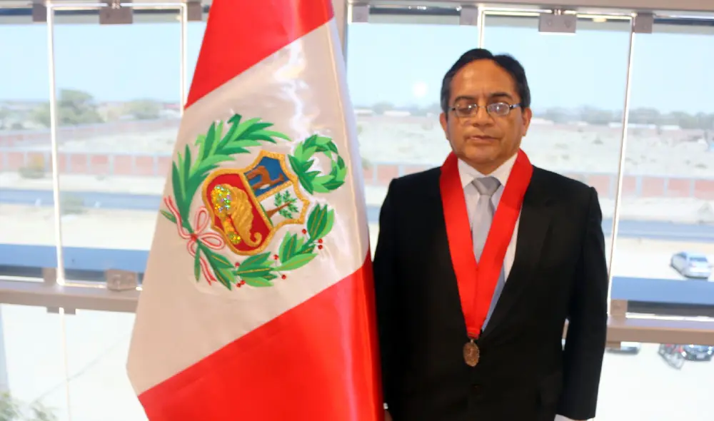 La Corte Superior de Justicia de Sullana eligió a Pedro Lizana Bobadilla como presidente del Jurado Electoral Especial para las elecciones de abril de 2026.