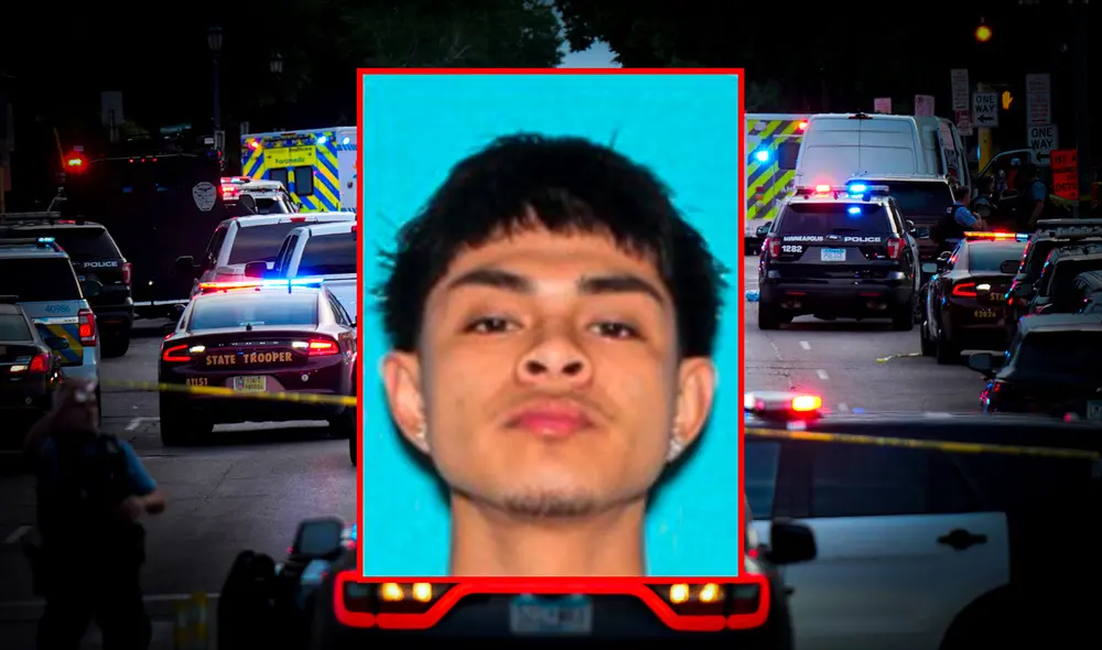 Infidelidad ocasiona que joven asesino con puñalada al novio de su amiga en Estados Unidos.