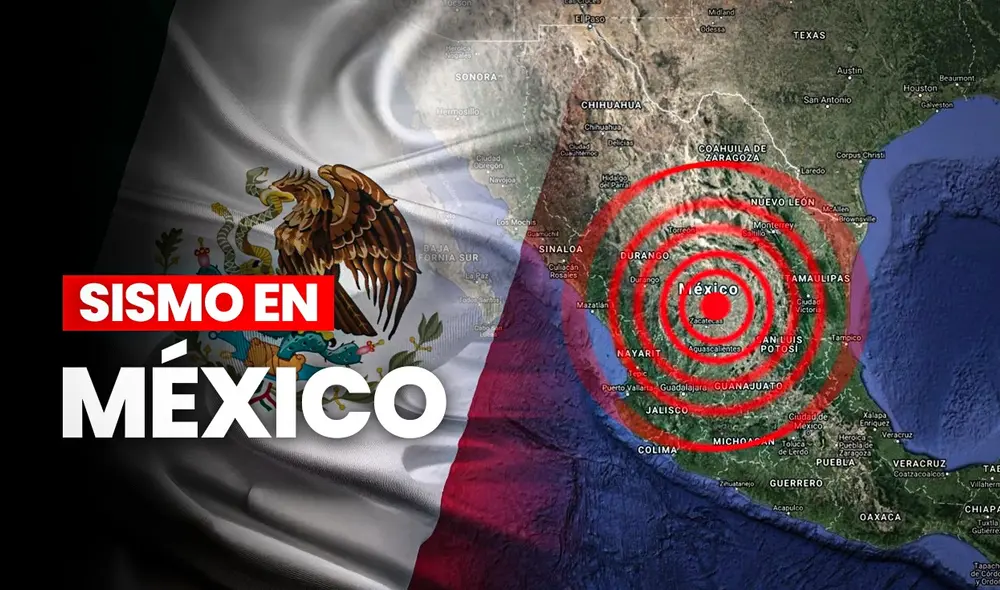 Verifica la magnitud del sismo más reciente en México, registrado el día jueves 17 de julio. Verifica la magnitud del sismo más reciente en México, registrado el día jueves 17 de julio.