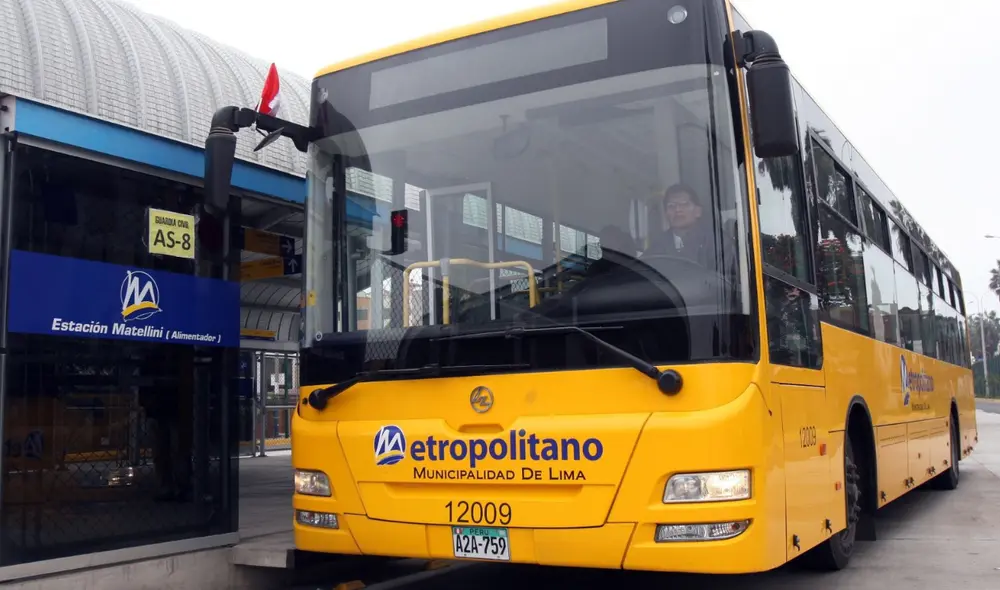 Corredor Izaguirre desviará su ruta desde la medianoche de este jueves 17 de julio hasta el sábado 19