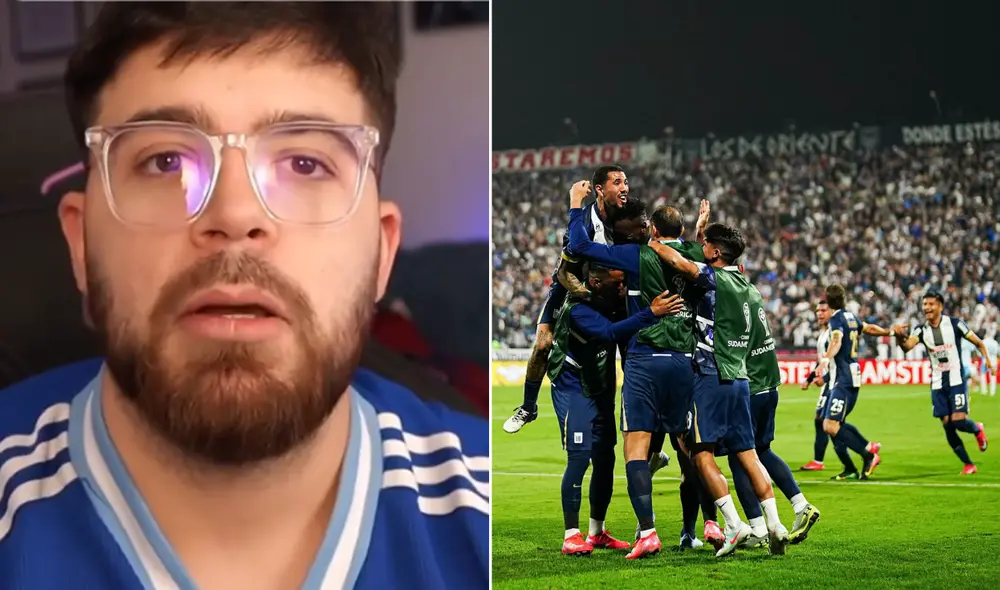 La Cobra reaccionó al triunfo reciente de Alianza Lima sobre Gremio de Porto Alegre. La Cobra reaccionó al triunfo reciente de Alianza Lima sobre Gremio de Porto Alegre.