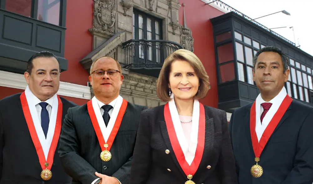 El pasaje de cada magistrado costará más de S/11.000 para que se puedan trasladar a España. Foto: Composición/LR El pasaje de cada magistrado costará más de S/11.000 para que se puedan trasladar a España. Foto: Composición/LR