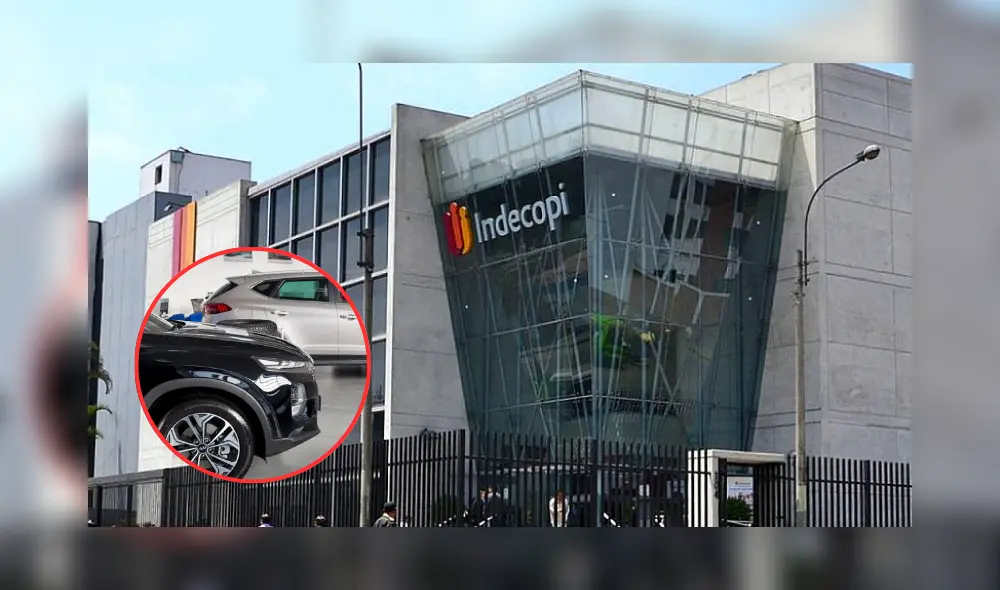 Sistema de Alertas de Consumo es una herramienta del Indecopi