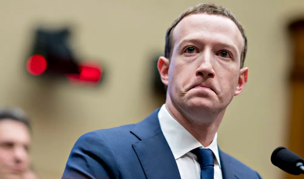 Zuckerberg afronta un proceso judicial por el uso indebido de datos de usuarios de Facebook
