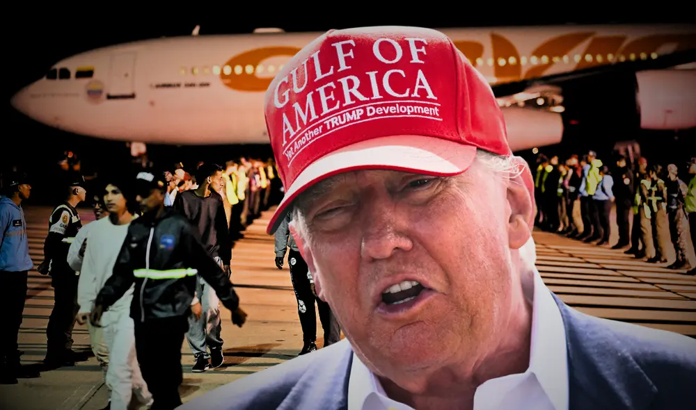 Experta dice que Donald Trump y ICE no pueden obligar a los inmigrantes a hablar en redadas migratorias. Experta dice que Donald Trump y ICE no pueden obligar a los inmigrantes a hablar en redadas migratorias.