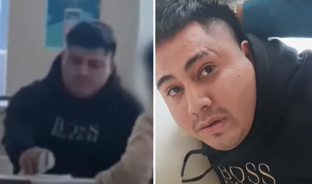 Cae alias 'Chacaloncito', señalado de pertenecer a una banda criminal de extorsión y robo de celulares