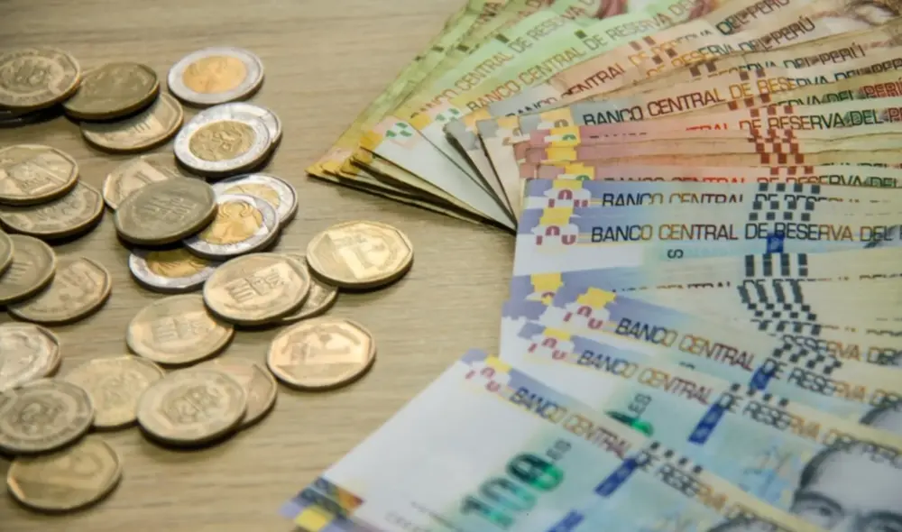 El BCRP advirtió que la ampliación del tamaño de las monedas implicaría "costos significativos para el sector privado"