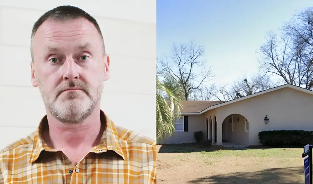 Un ex policía londinense asesinó a su esposa en Georgia, tras ser amenazado con exponer su infidelidad y un supuesto fraude migratorio.