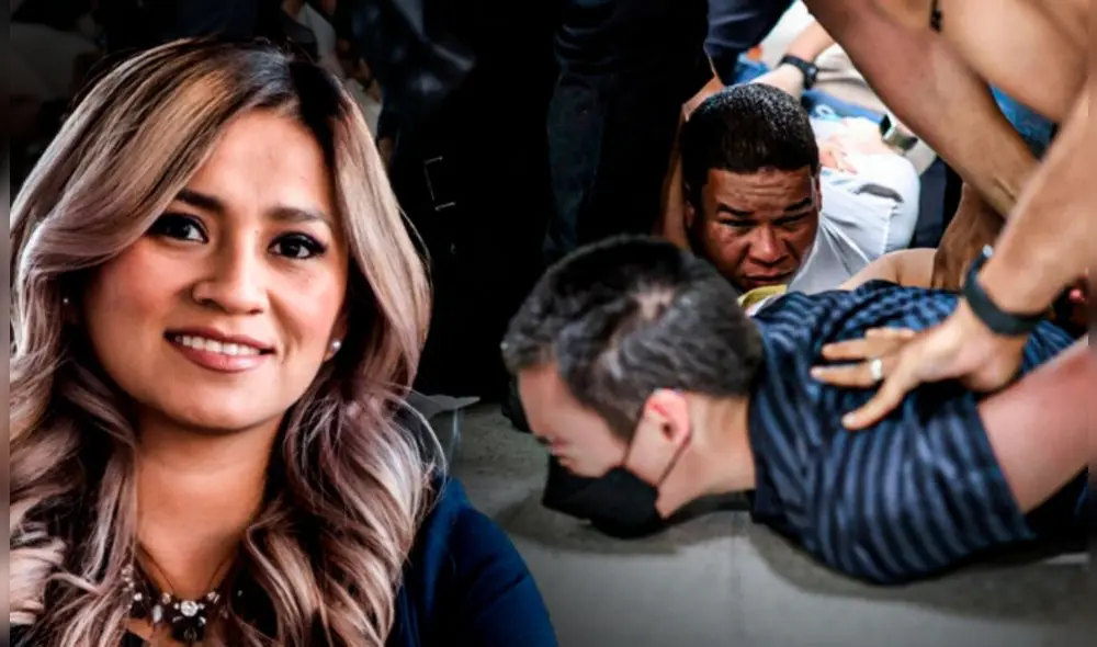 La abogada peruana Isabel Lonazco alerta sobre la deshumanización de los inmigrantes y la falta de una reforma migratoria en Estados Unidos.