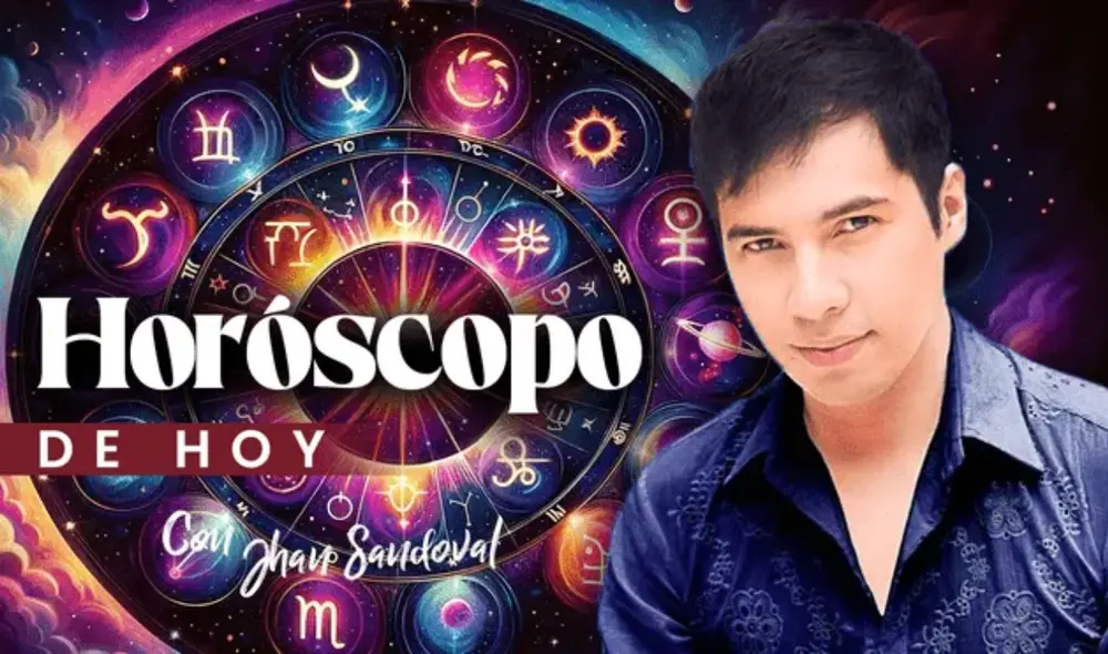 Lee el horóscopo de hoy, 18 de julio. Lee el horóscopo de hoy, 18 de julio.