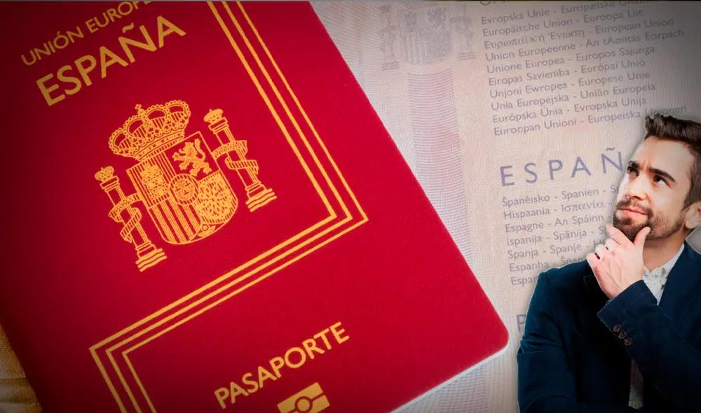 Marruecos superó a Venezuela y Colombia como el país con más nuevos ciudadanos españoles.