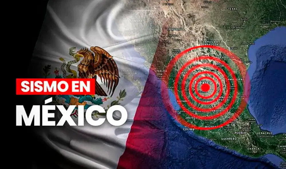 Verifica la magnitud del sismo más reciente en México, registrado el día viernes 18 de julio. Verifica la magnitud del sismo más reciente en México, registrado el día viernes 18 de julio.