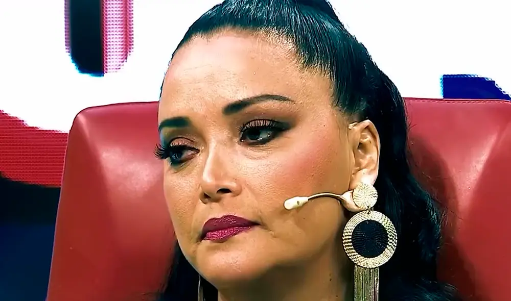 ¿A qué hora ver 'El valor de la verdad' en vivo con Mariella Zanetti?. Foto: captura de pantalla