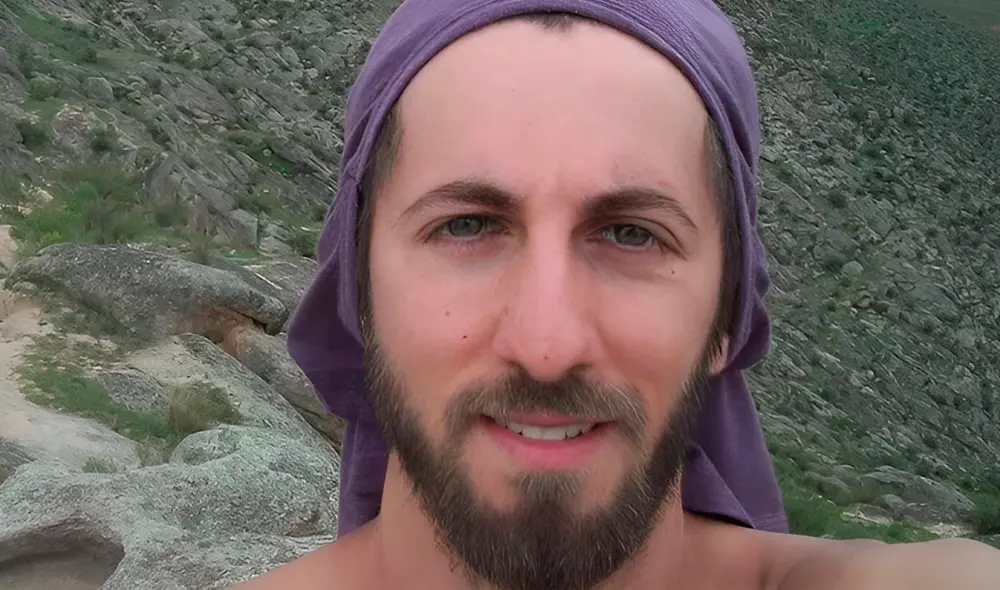 Diego Bonetto asesinó a dos adolescentes en Argentina en 2016 tras una fiesta.