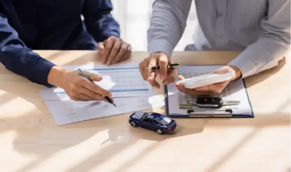 Asegúrate de que el vendedor  del vehículo sea el propietario registrado en SUNARP. Foto: difusión