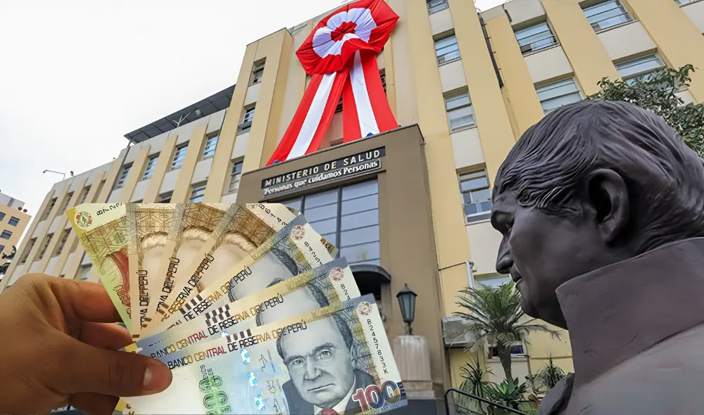 Este nuevo bono se entregará en aproximadamente un mes.