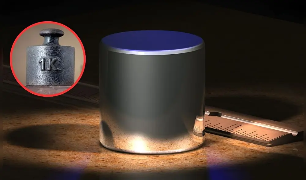 De esta manera puedes calcular cuántos gramos hay en un kilogramo La Foto: Composición LR/Radio K1/CDN