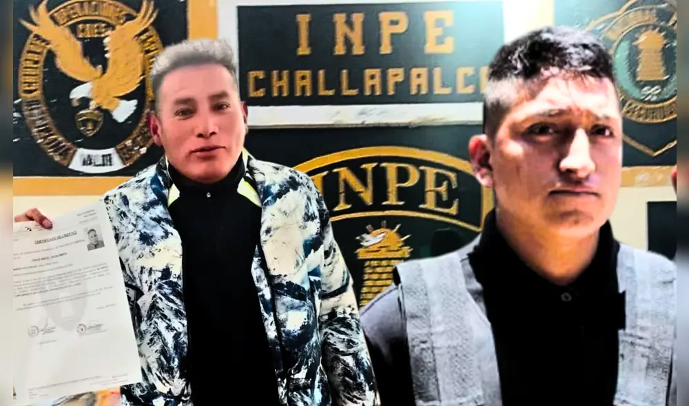 Los nuevos negocios criminales que expanden el poder de 'Los Pulpos' en Latinoamérica. Foto: composición LR/PNP.