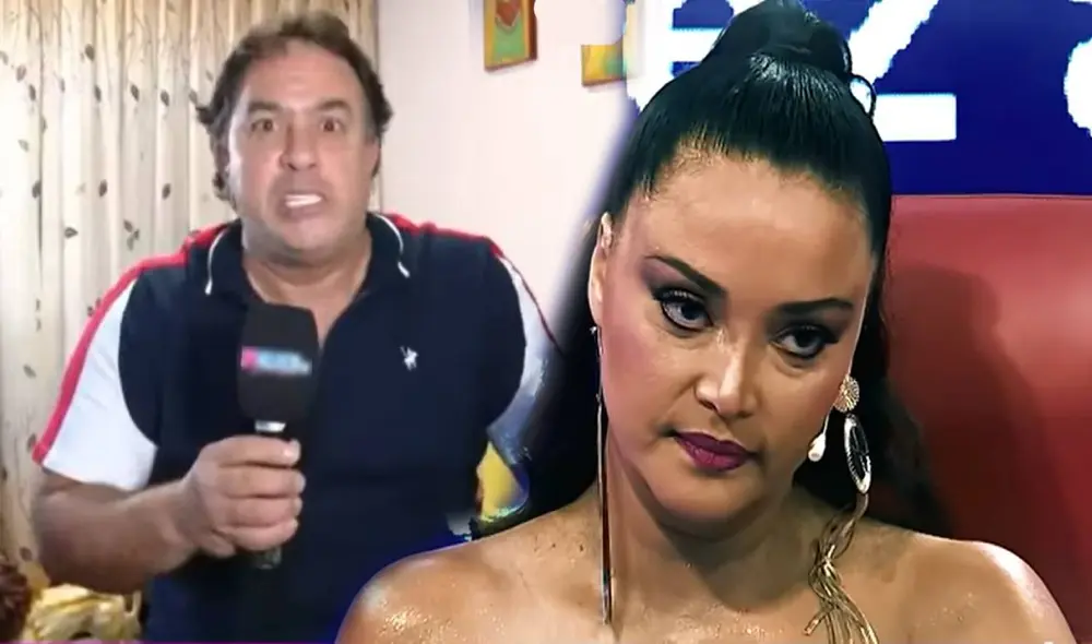 Mariela Zanetti se sentará el domingo 20 de julio en 'El valor de la verdad'.