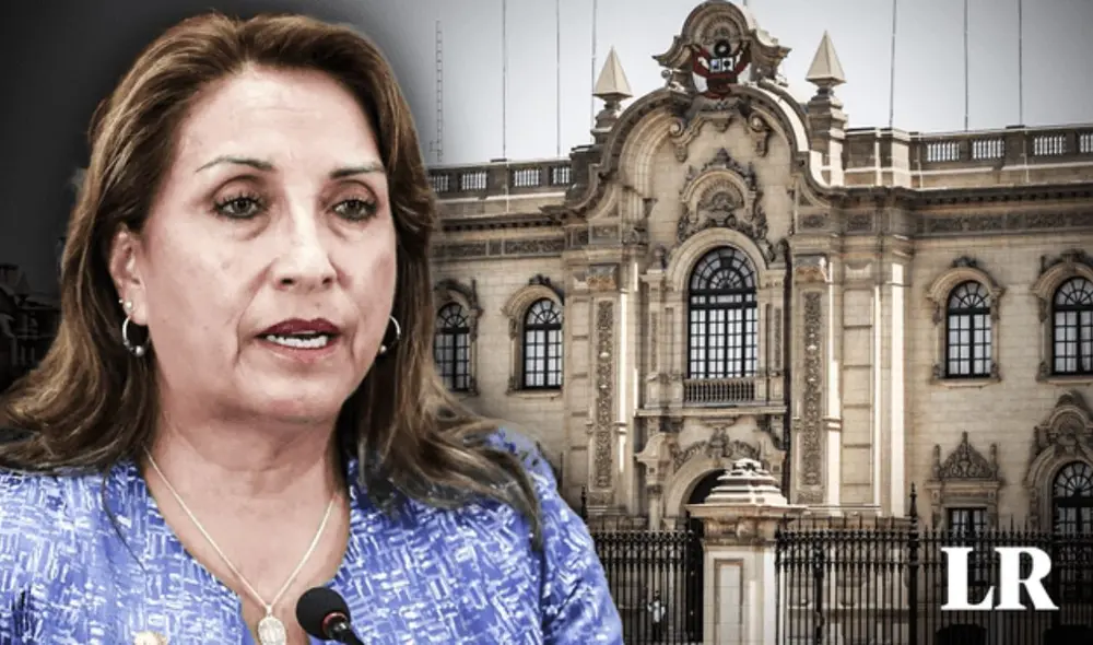 De acuerdo con los especialistas, Boluarte se mantiene en el poder porque es funcional al Congreso. Foto: composición LR De acuerdo con los especialistas, Boluarte se mantiene en el poder porque es funcional al Congreso. Foto: composición LR