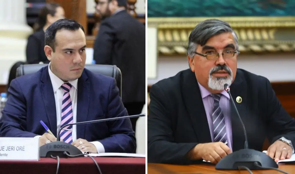 Alex Paredes indicó que no ha recibido ninguna propuesta por el momento. Foto: composición LR