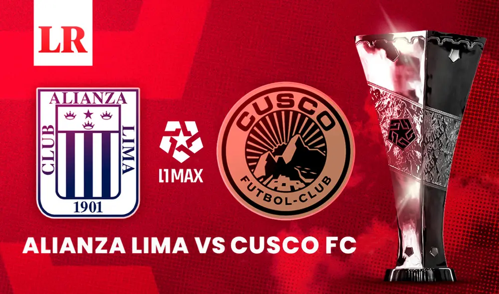 Alianza Lima visita a Cusco FC por su debut en el Torneo Clausura 2025. Foto: composición/GLR Alianza Lima visita a Cusco FC por su debut en el Torneo Clausura 2025. Foto: composición/GLR