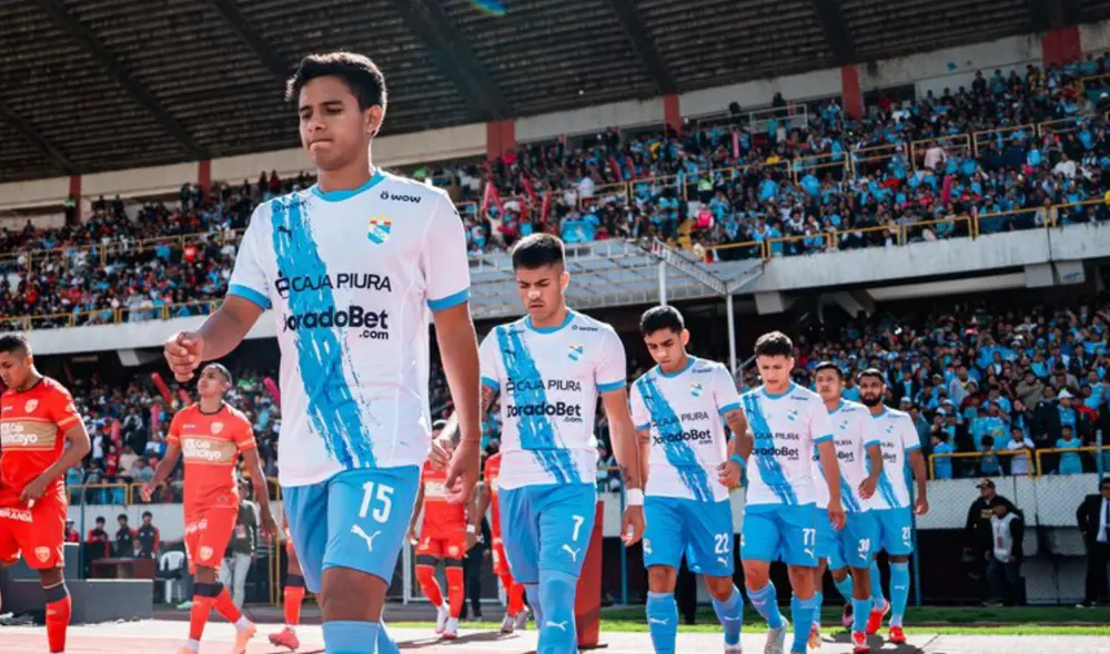 Sporting Cristal debuta en el Torneo Clausura ante Alianza Universidad. Foto: composición LR/difusión Sporting Cristal debuta en el Torneo Clausura ante Alianza Universidad. Foto: composición LR/difusión