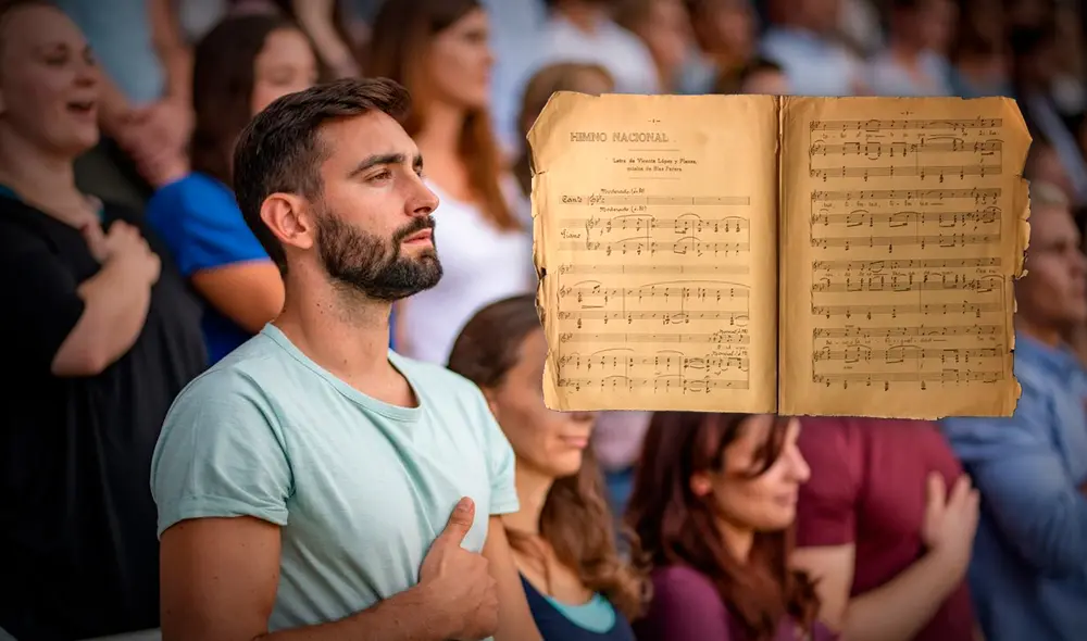 España es el único país de habla hispana con himno sin letra. Descubre por qué la Marcha Real sigue siendo instrumental.