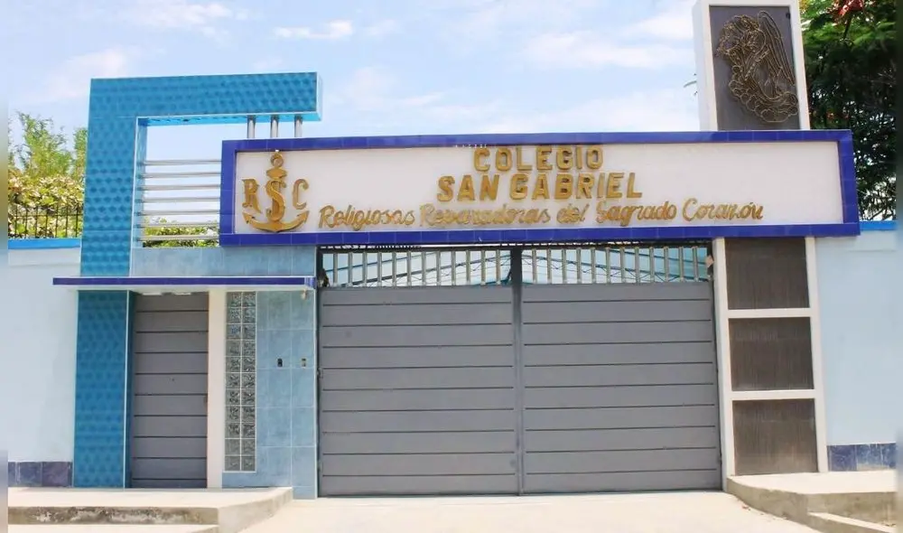 Profesor que realizó tocamientos indebidos a alumna se encuentra prófugo.