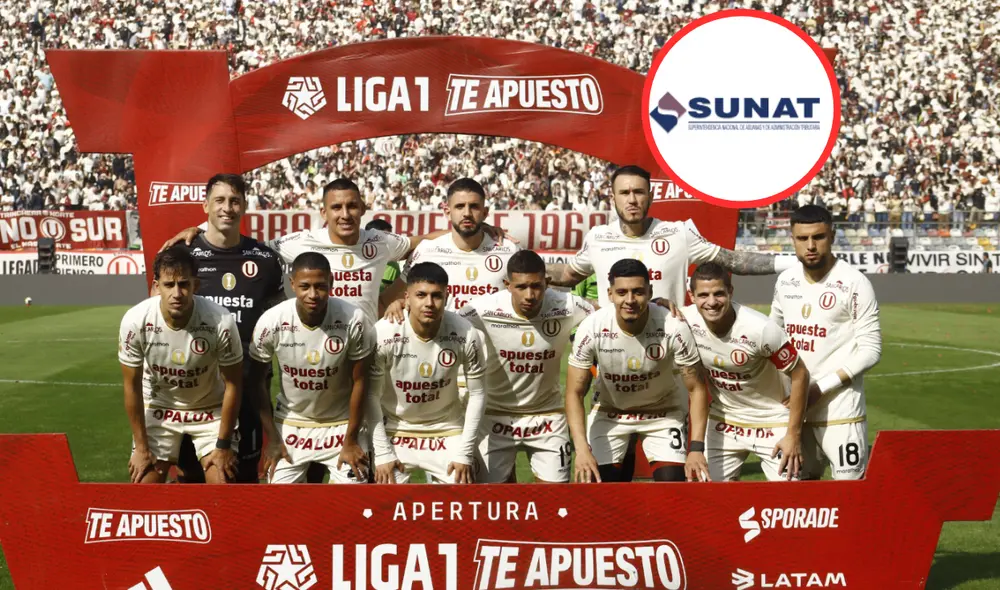 Jean Ferrari estuvo 4 años en el cargo como administrador de Universitario.