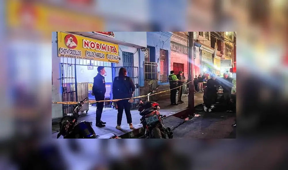 En lo que va del año son 49 menores los que han tenido una muerte violenta.