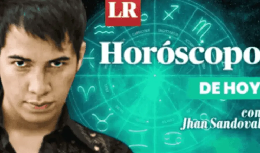 Lee el horóscopo de hoy, 20 de julio. Lee el horóscopo de hoy, 20 de julio.