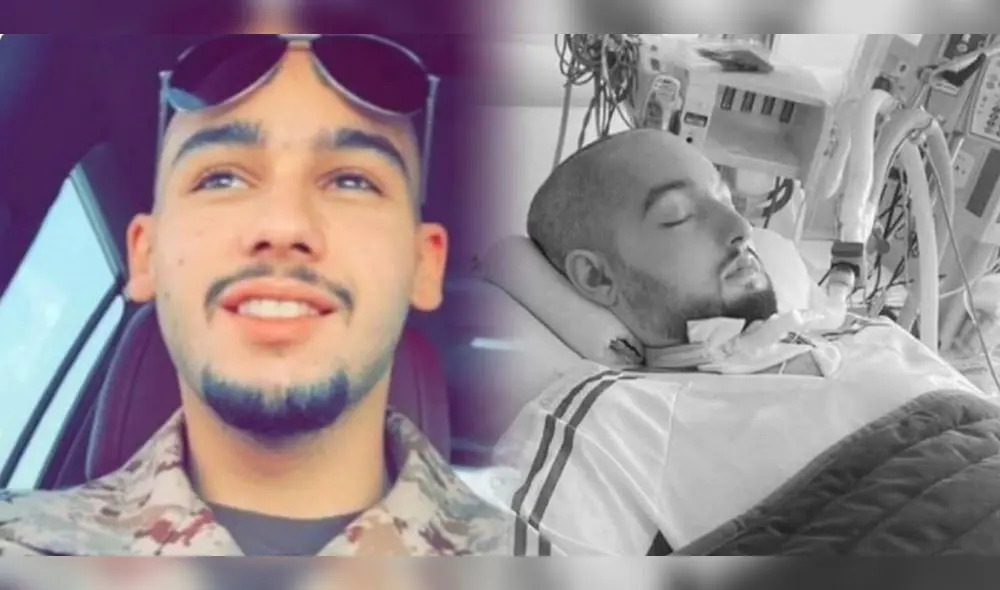 Al Waleed bin Khalid Al Saud estuvo conectado a un soporte vital por 20 años en Arabia Saudita.