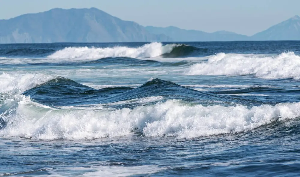 Las autoridades rusas levantaron la alerta de tsunami en Kamchatka tras los terremotos de magnitudes 7,4 y 6,7 que sacudieron el Pacífico. Foto: РИА Новости