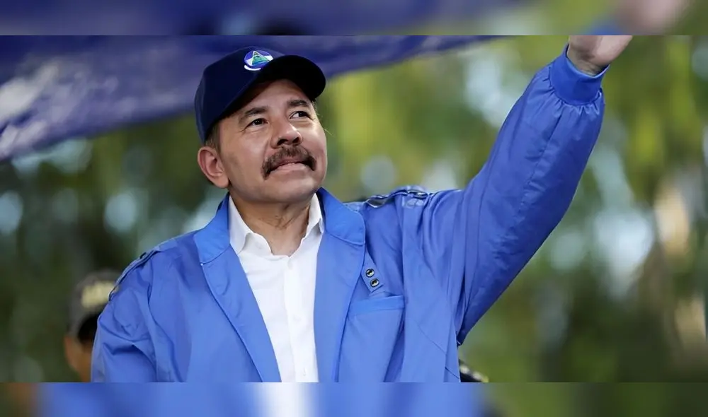 Ortega intensifica el retiro de Nicaragua de organismos de la ONU en 2025. Ortega intensifica el retiro de Nicaragua de organismos de la ONU en 2025.