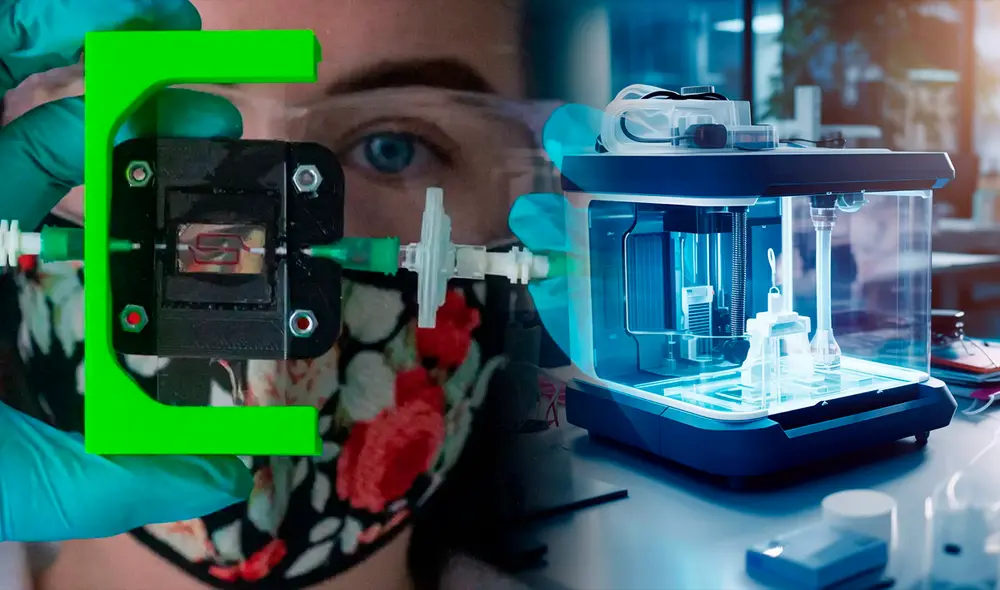 Científicos estadounidenses trabajan en avances para los pacientes con diabetes tipo 1.