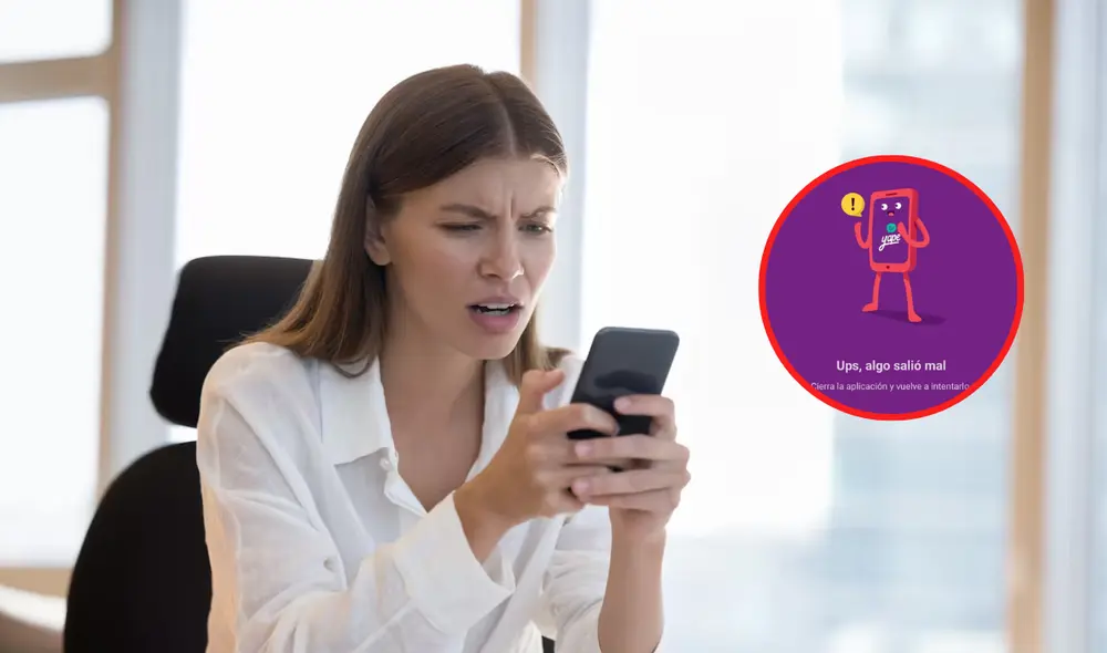 Si tu tarjeta es rechazada por Yape puede ser que está vencida, se tiene mala conexión a internet o porque no está activada.