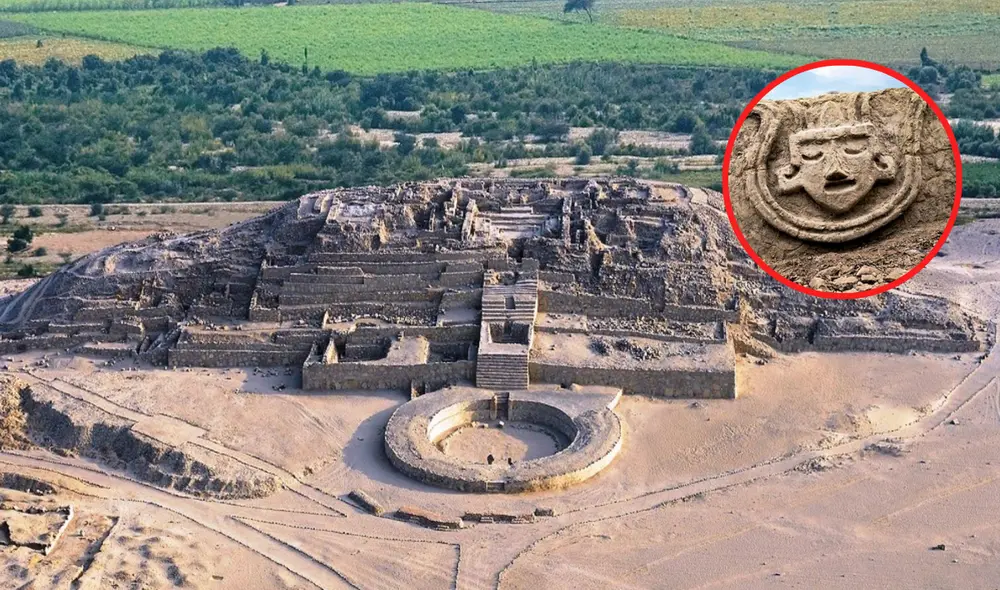 La Cultura Caral creía en la astronomía lo que les permitió predecir, quizá, el fin de su civilización.