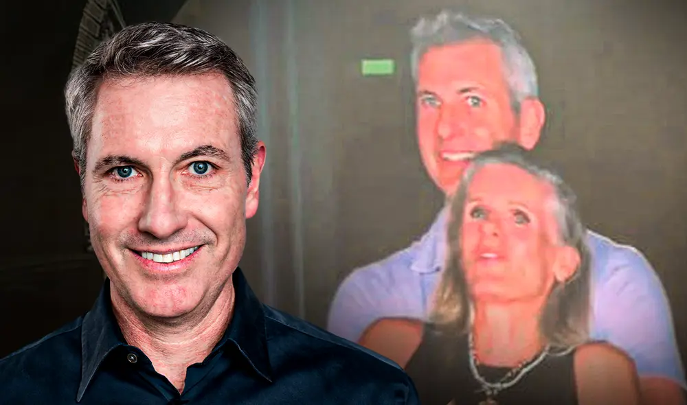 Andy Byron, exCEO de Asrtronomy, cuenta con una fortuna digna de admirar.