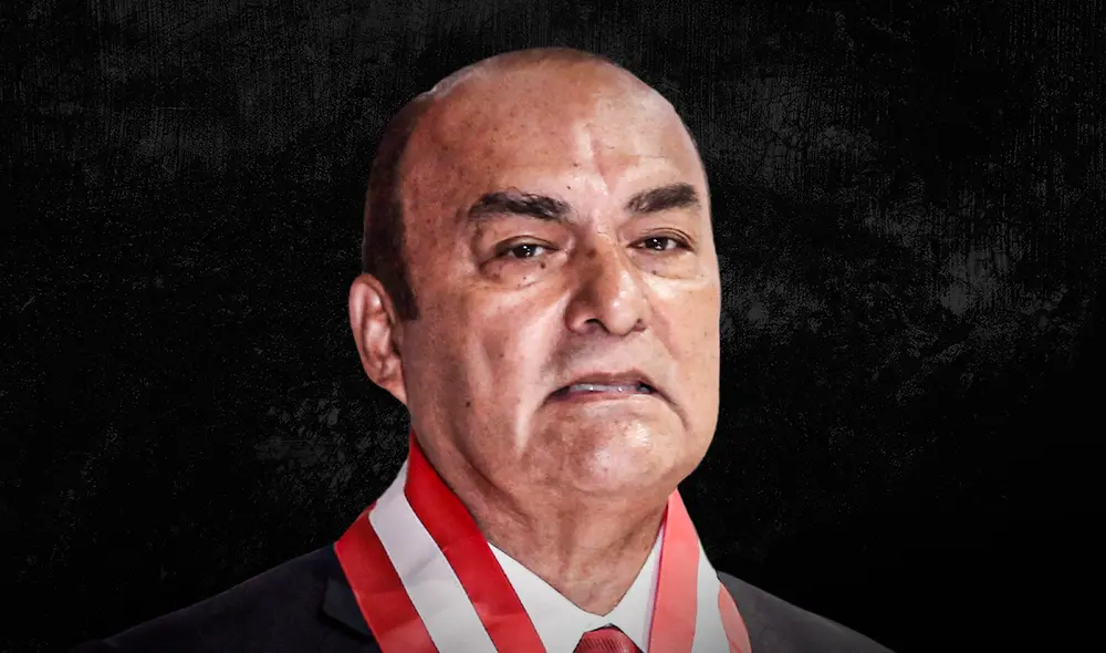 La Ley Orgánica de la JNJ prohibe que sentenciados por violencia familiar sean titulares de la institución | Composición: Jazmín Ceras / Foto: LR. La Ley Orgánica de la JNJ prohibe que sentenciados por violencia familiar sean titulares de la institución | Composición: Jazmín Ceras / Foto: LR.