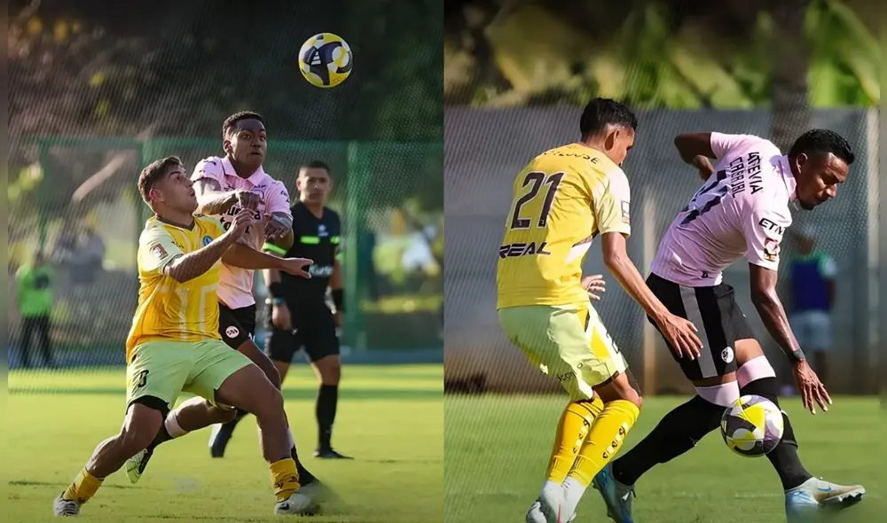 Sport Boys suma otra expulsión en la Liga 1 y agrava su crisis disciplinaria en plena lucha por salir de los últimos puestos de la tabla acumulada de la Liga 1.